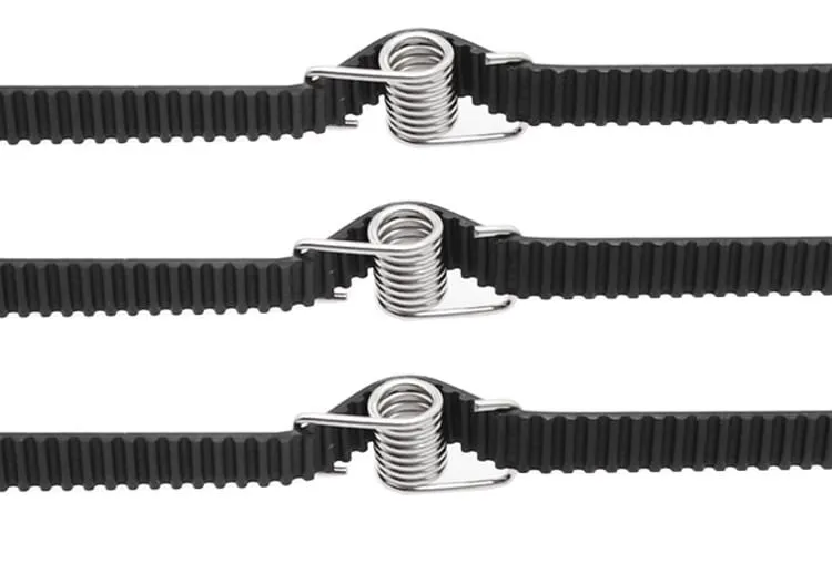 1m/2m/5m/10m/lot GT2-6mm open timing belt width 6mm  GT2 belt Rubber Aramid Fiber cut to length for 3D printer wholesale