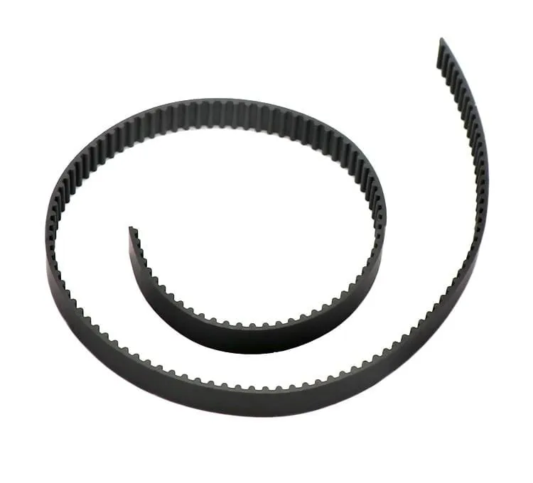 1m/2m/5m/10m/lot GT2-6mm open timing belt width 6mm  GT2 belt Rubber Aramid Fiber cut to length for 3D printer wholesale