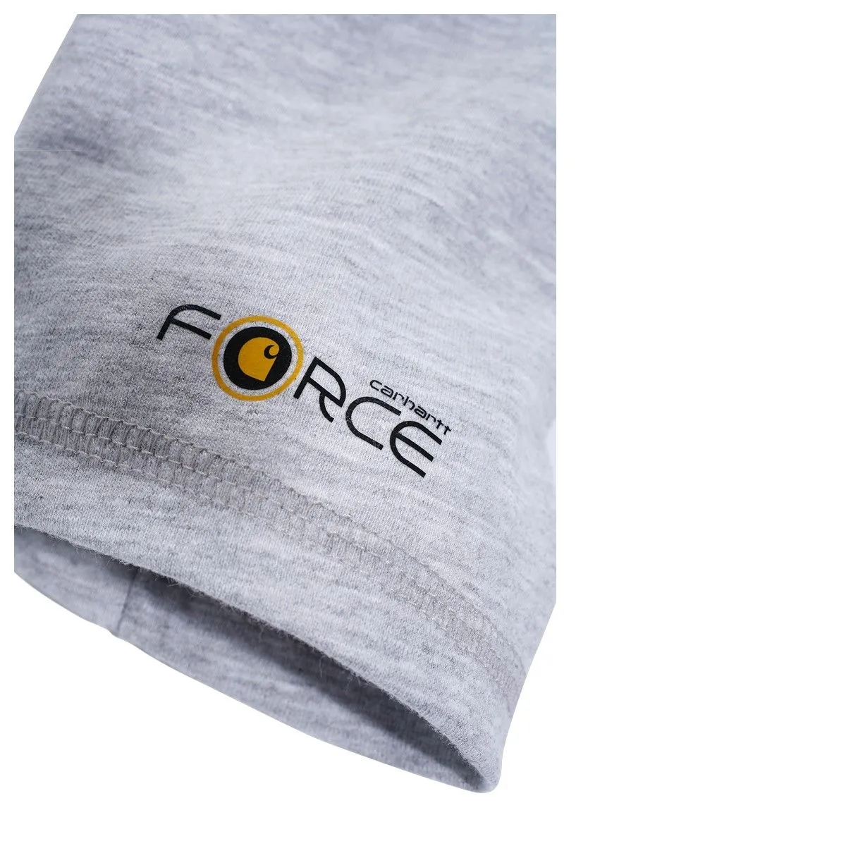Carhartt&#x20;100410&#x20;Force&#x20;T-Shirt&#x20;Cotton&#x20;s&#x2F;s&#x20;-&#x20;Moss