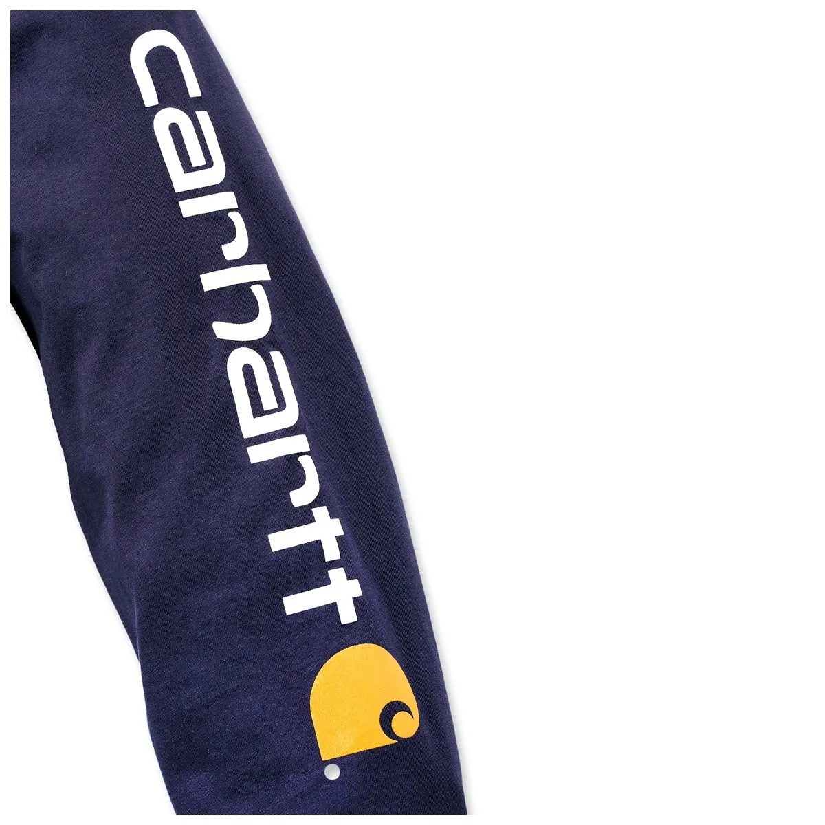Carhartt&#x20;102147&#x20;Protective&#x20;Force&#x20;T-Shirt&#x20;-&#x20;Dark&#x20;Navy
