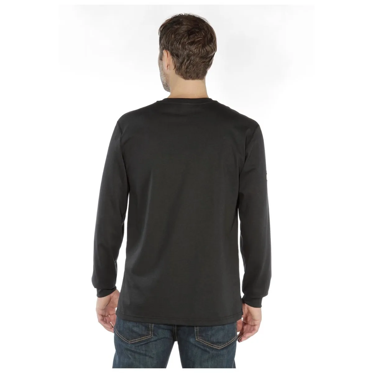 Carhartt&#x20;102147&#x20;Protective&#x20;Force&#x20;T-Shirt&#x20;-&#x20;Dark&#x20;Navy