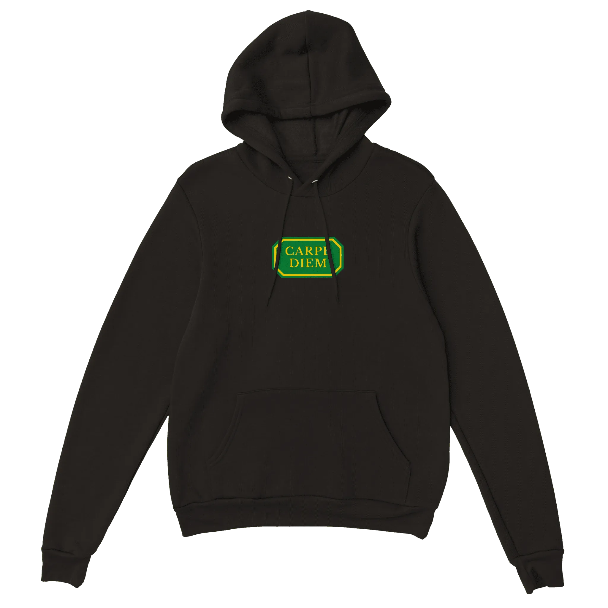 Carpe Diem - Hoodie