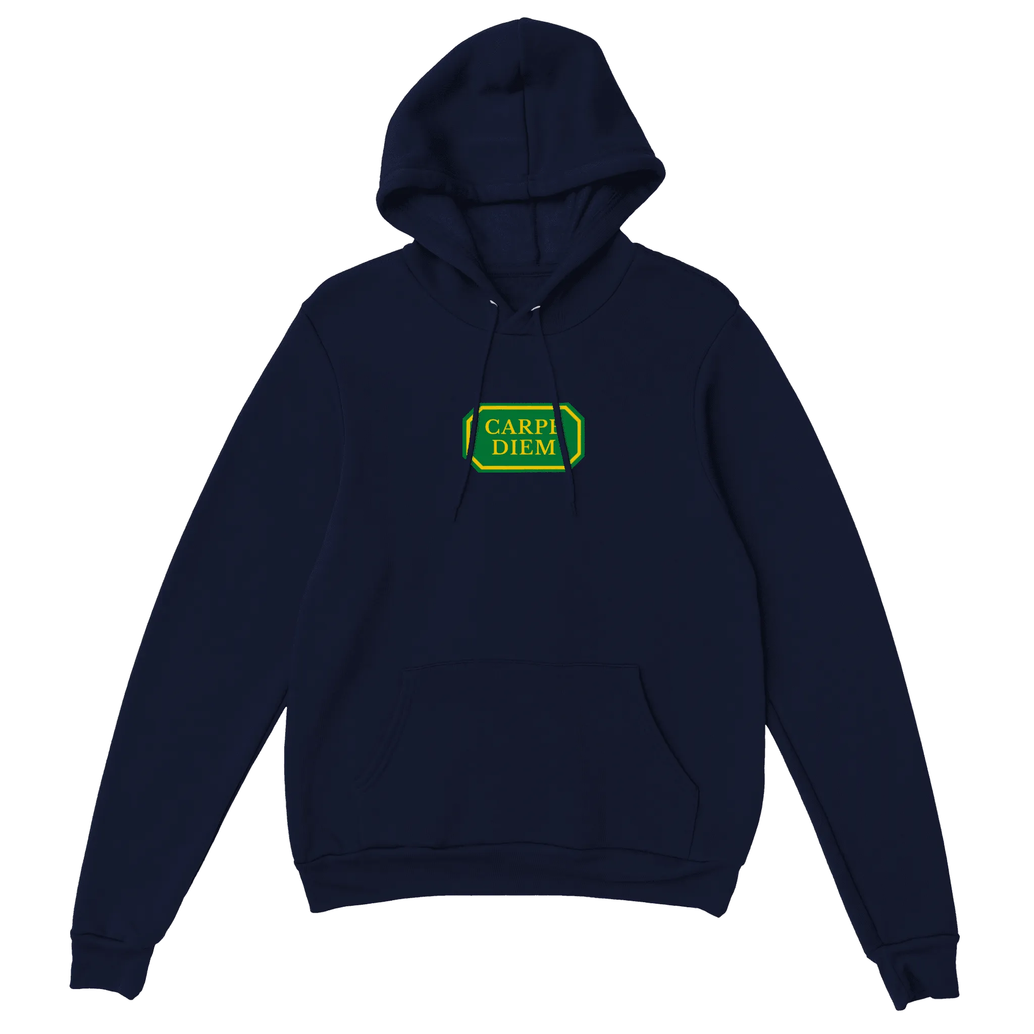 Carpe Diem - Hoodie
