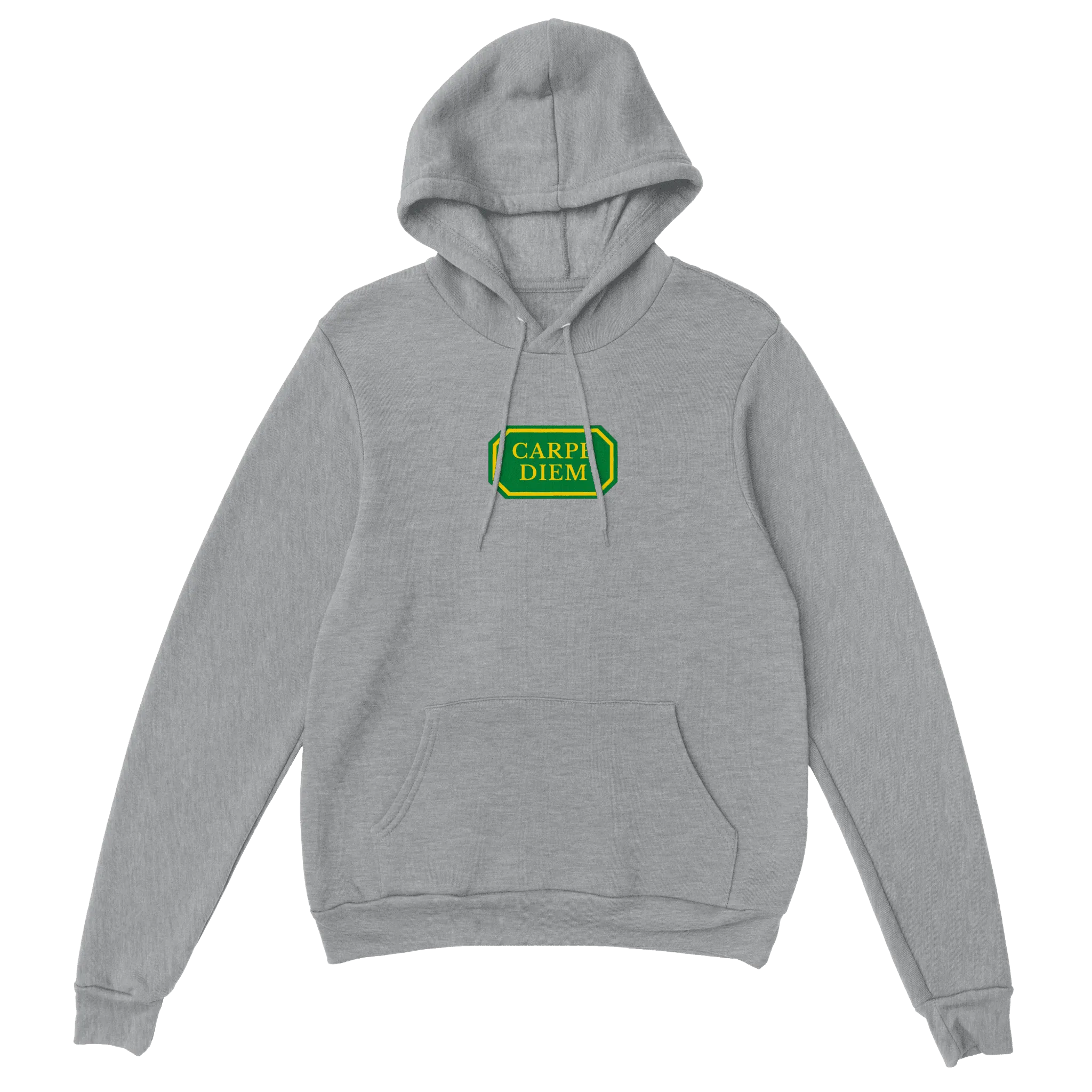 Carpe Diem - Hoodie