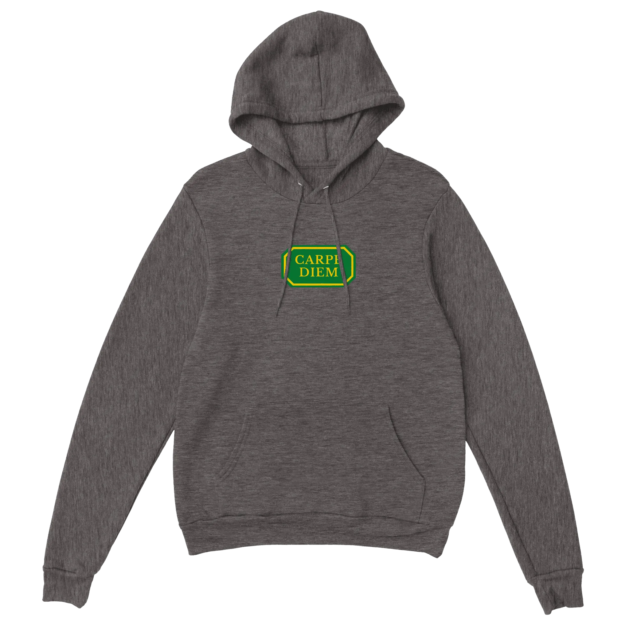 Carpe Diem - Hoodie