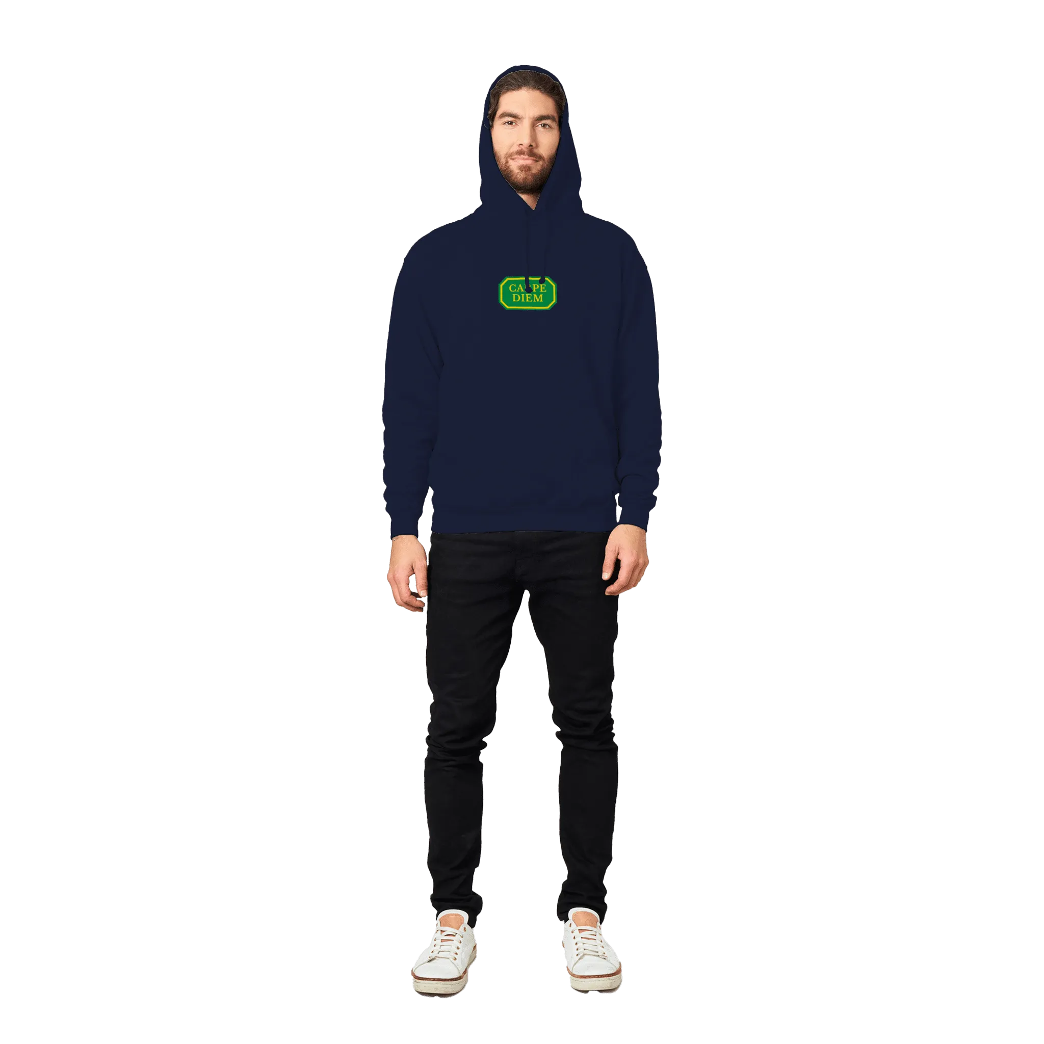 Carpe Diem - Hoodie