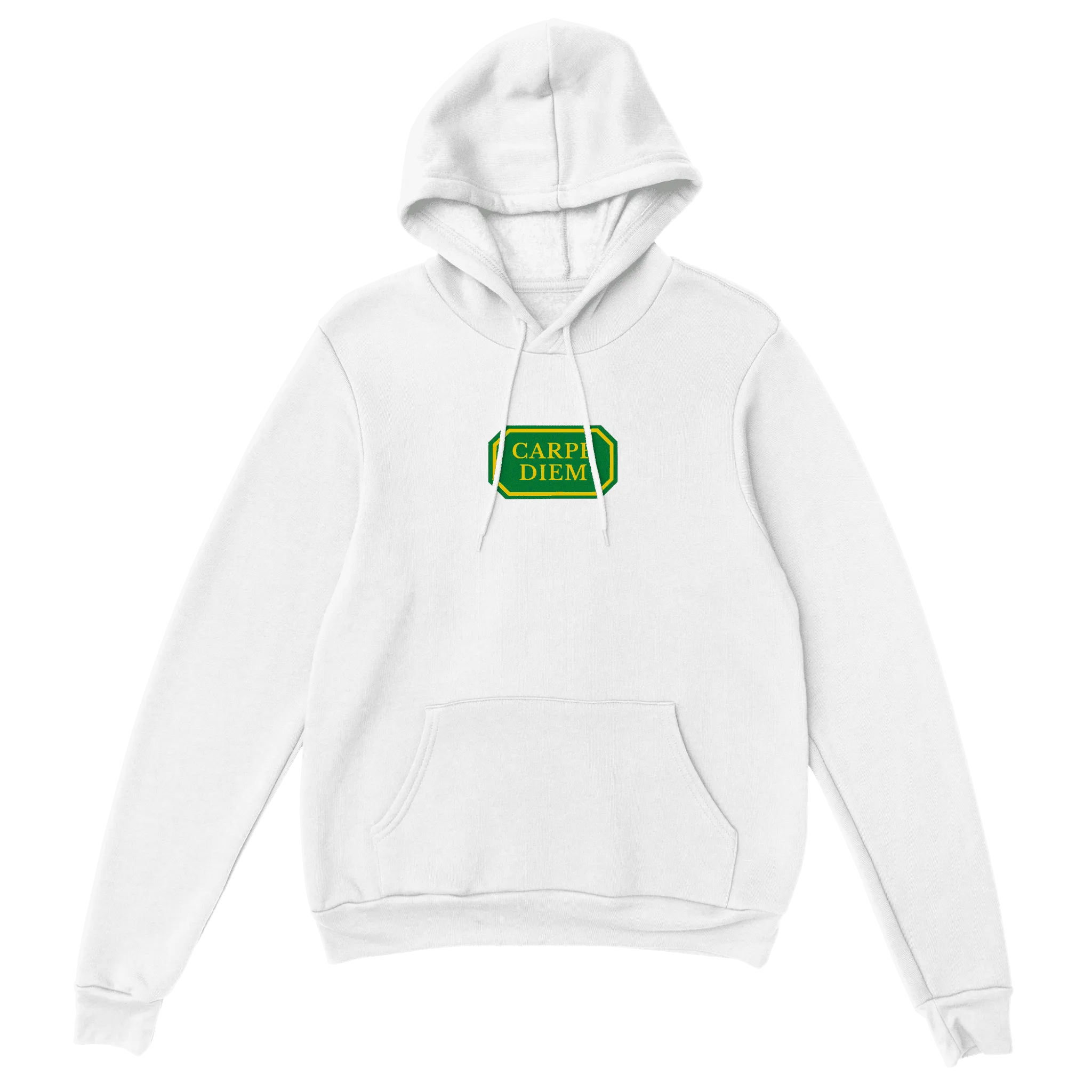 Carpe Diem - Hoodie