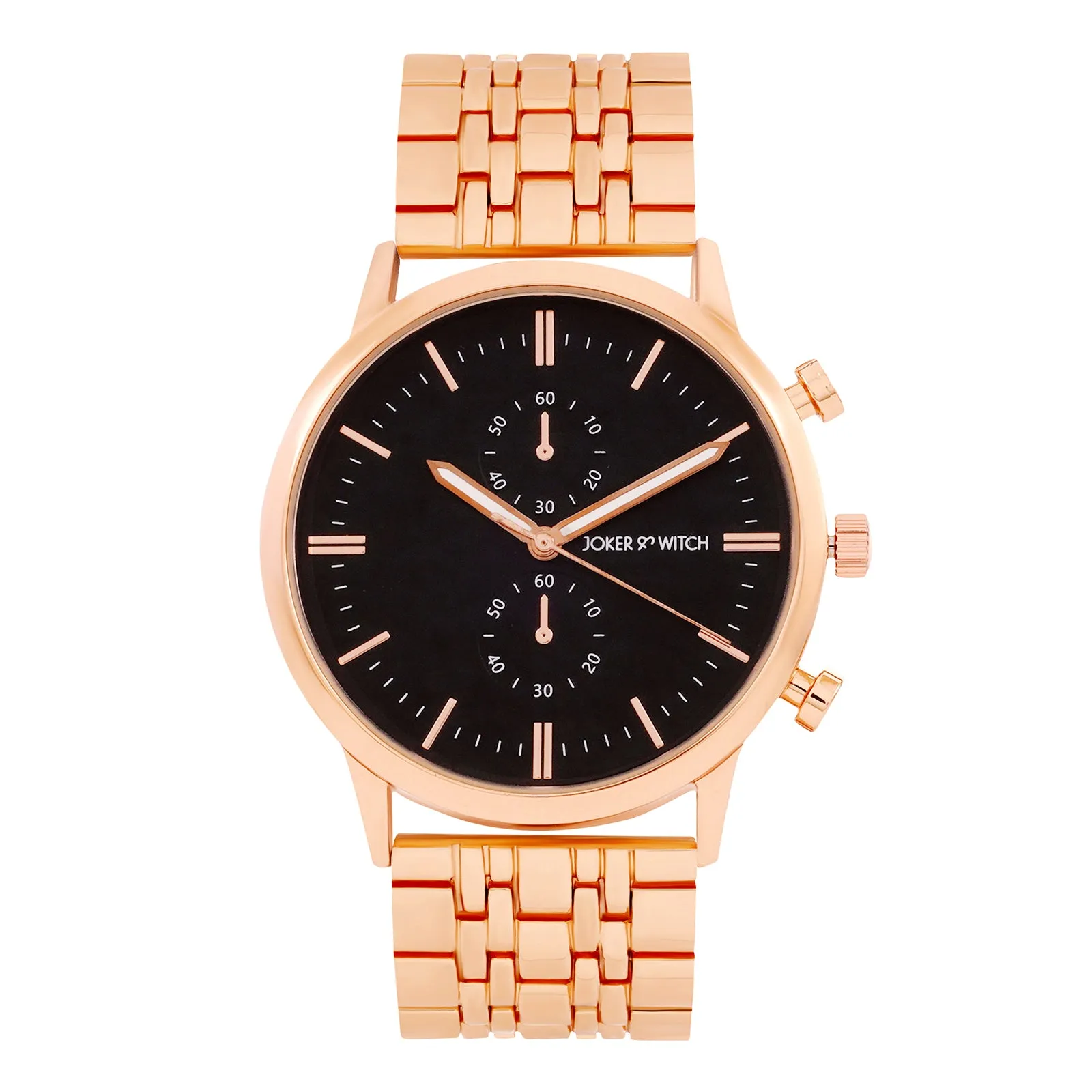 Geralt & Yennefer Couple Watches