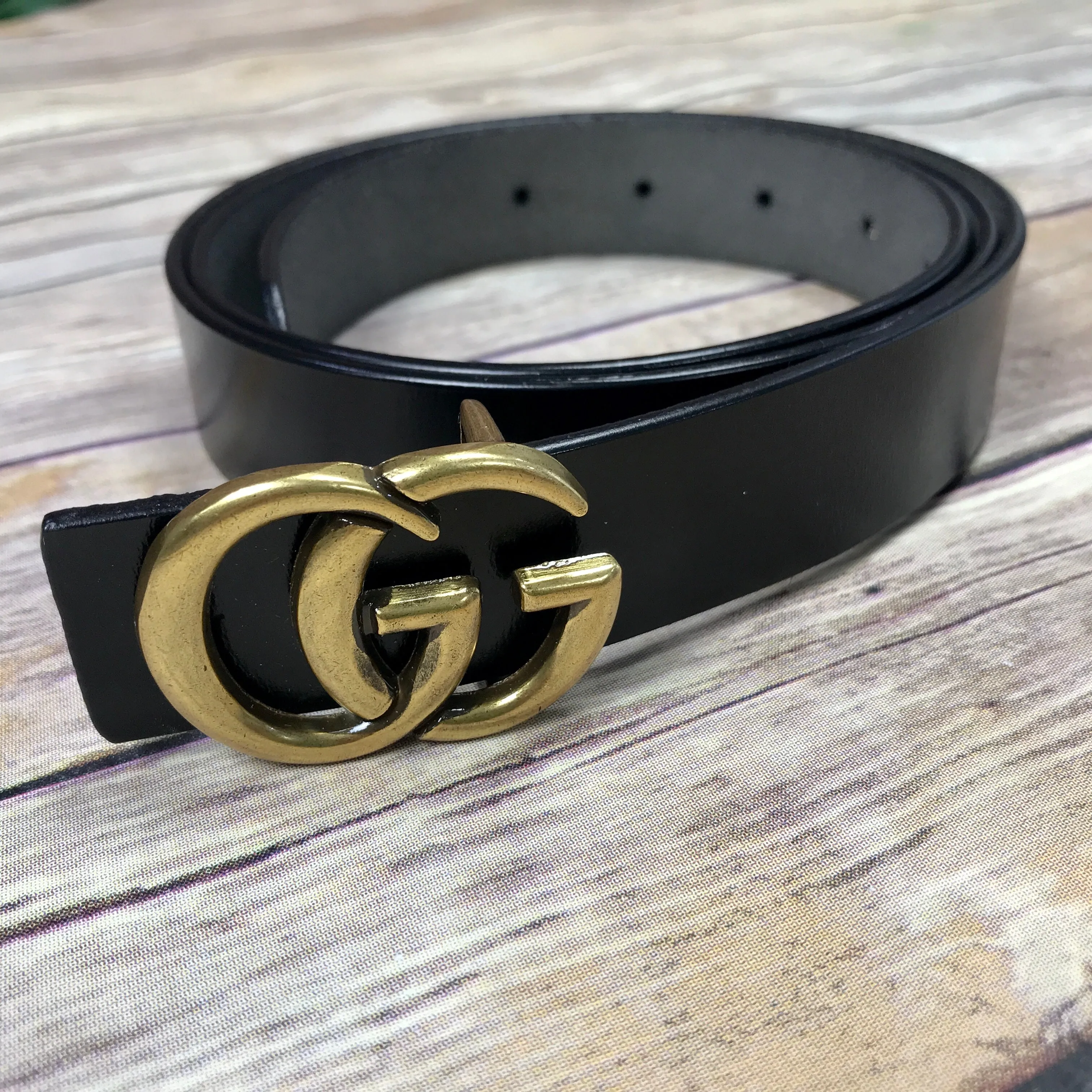 GG BELT