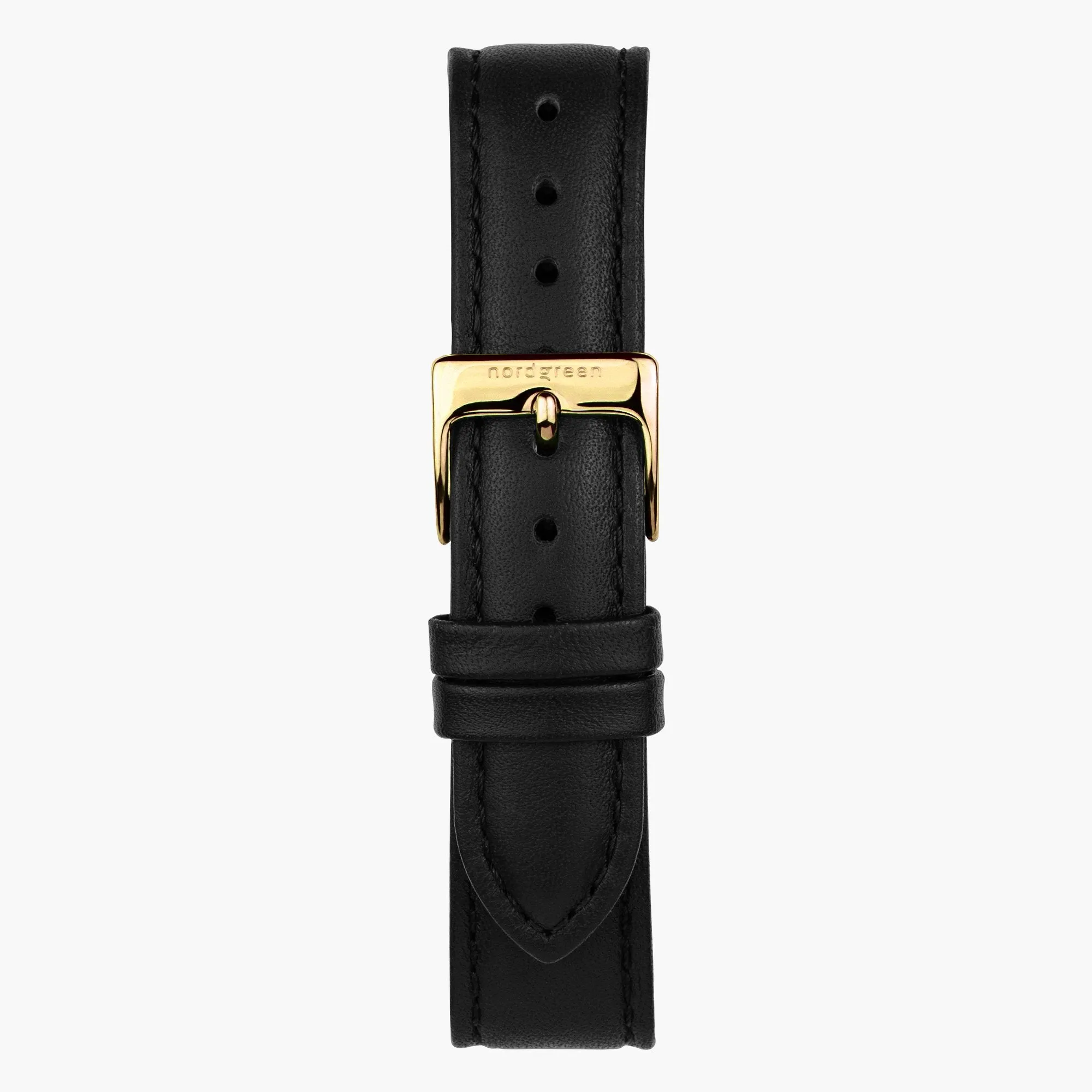 Infinity - Black Leather