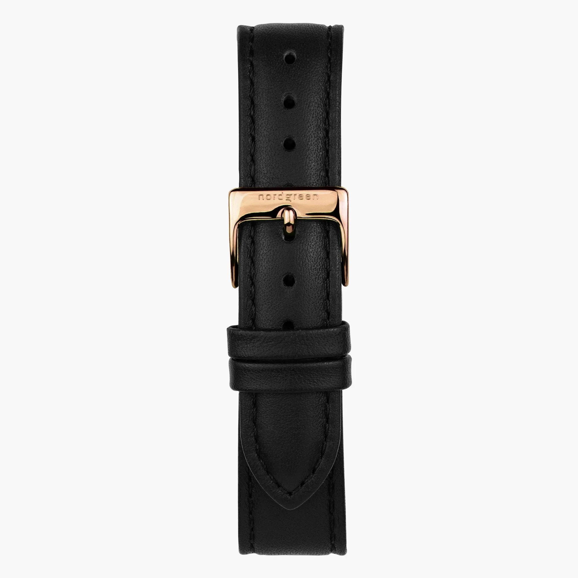 Infinity - Black Leather