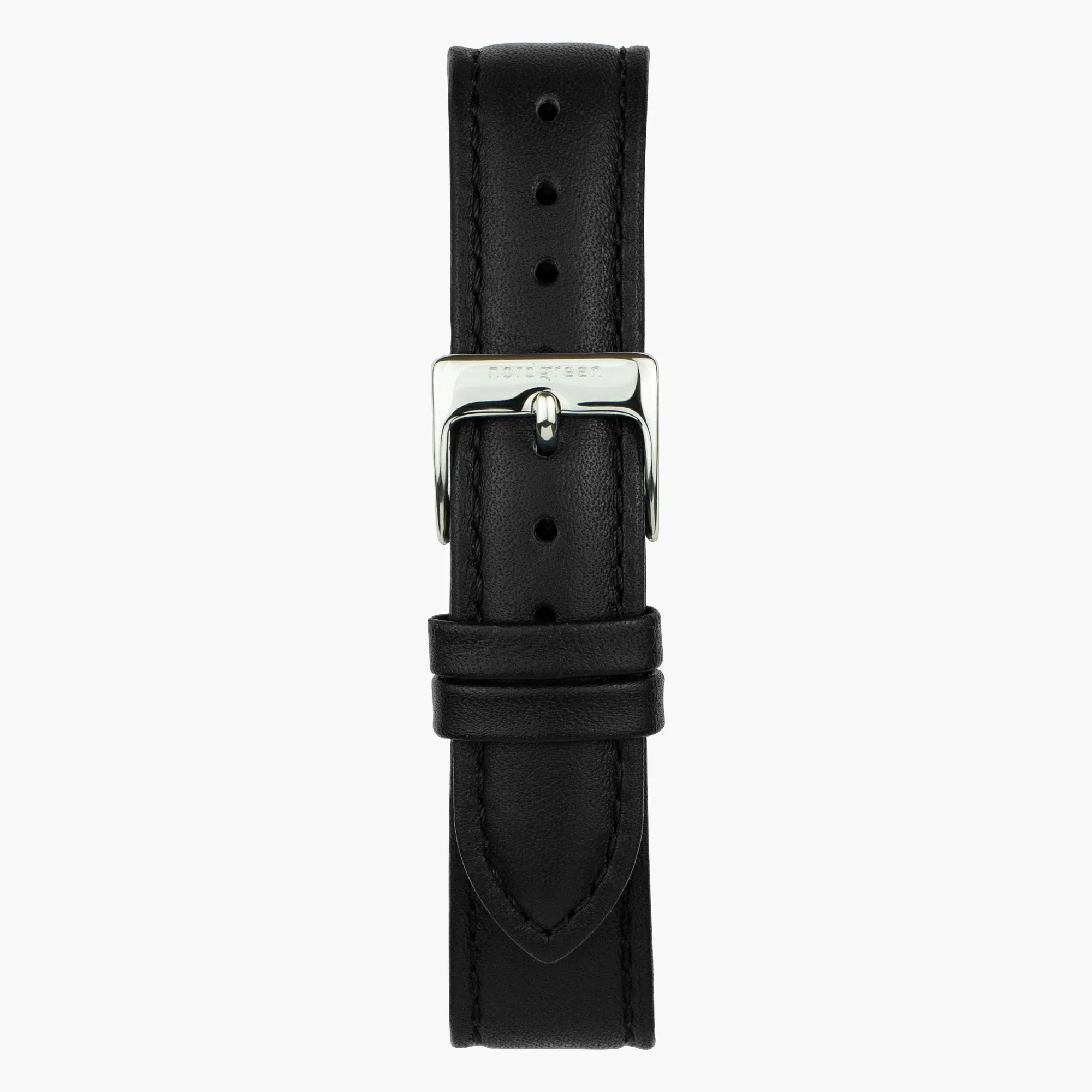 Infinity - Black Leather