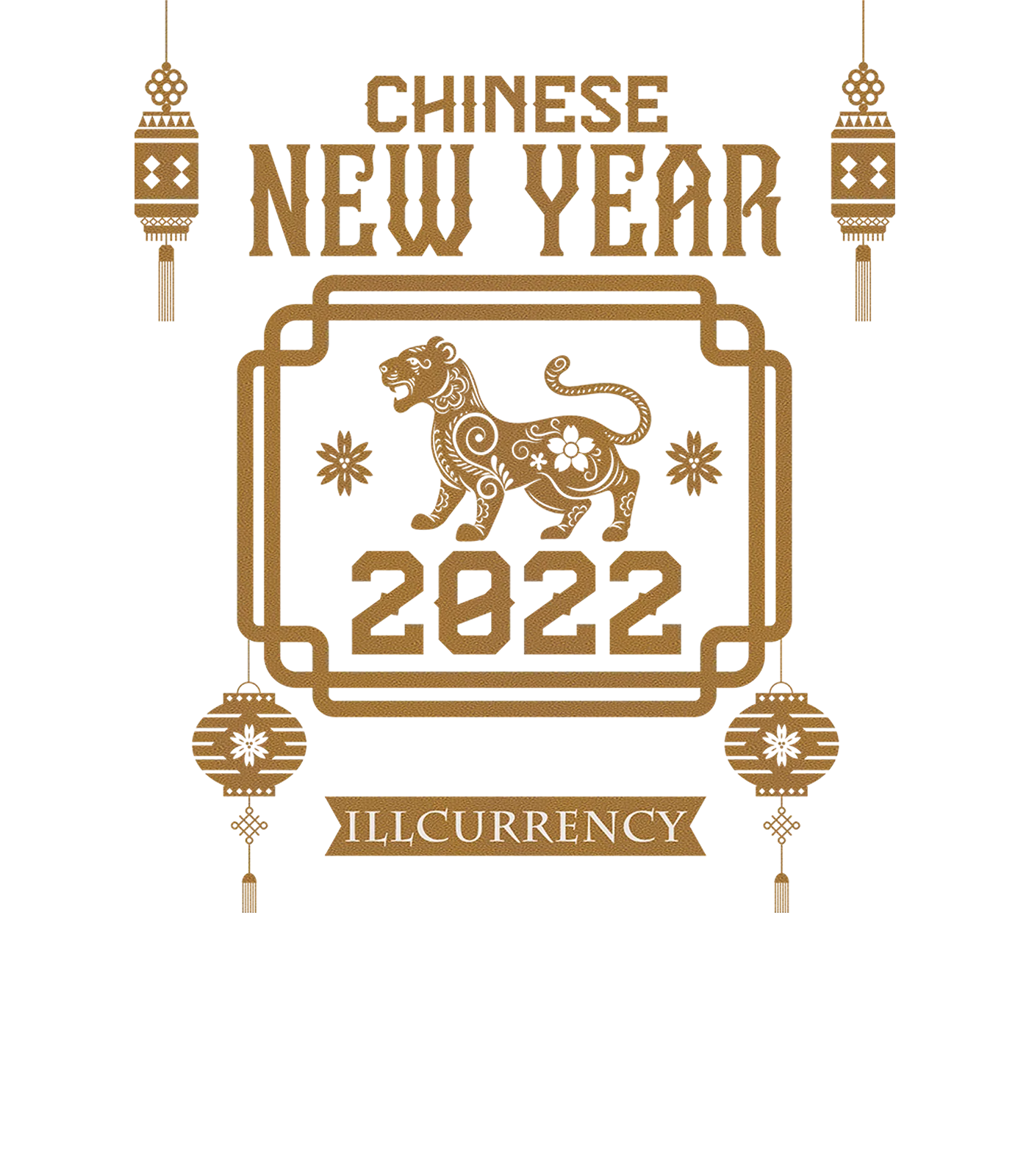 Jordan 6 Retro Low Chinese new year White T-Shirt (CNY)