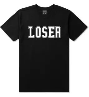 Loser College Style T-Shirt