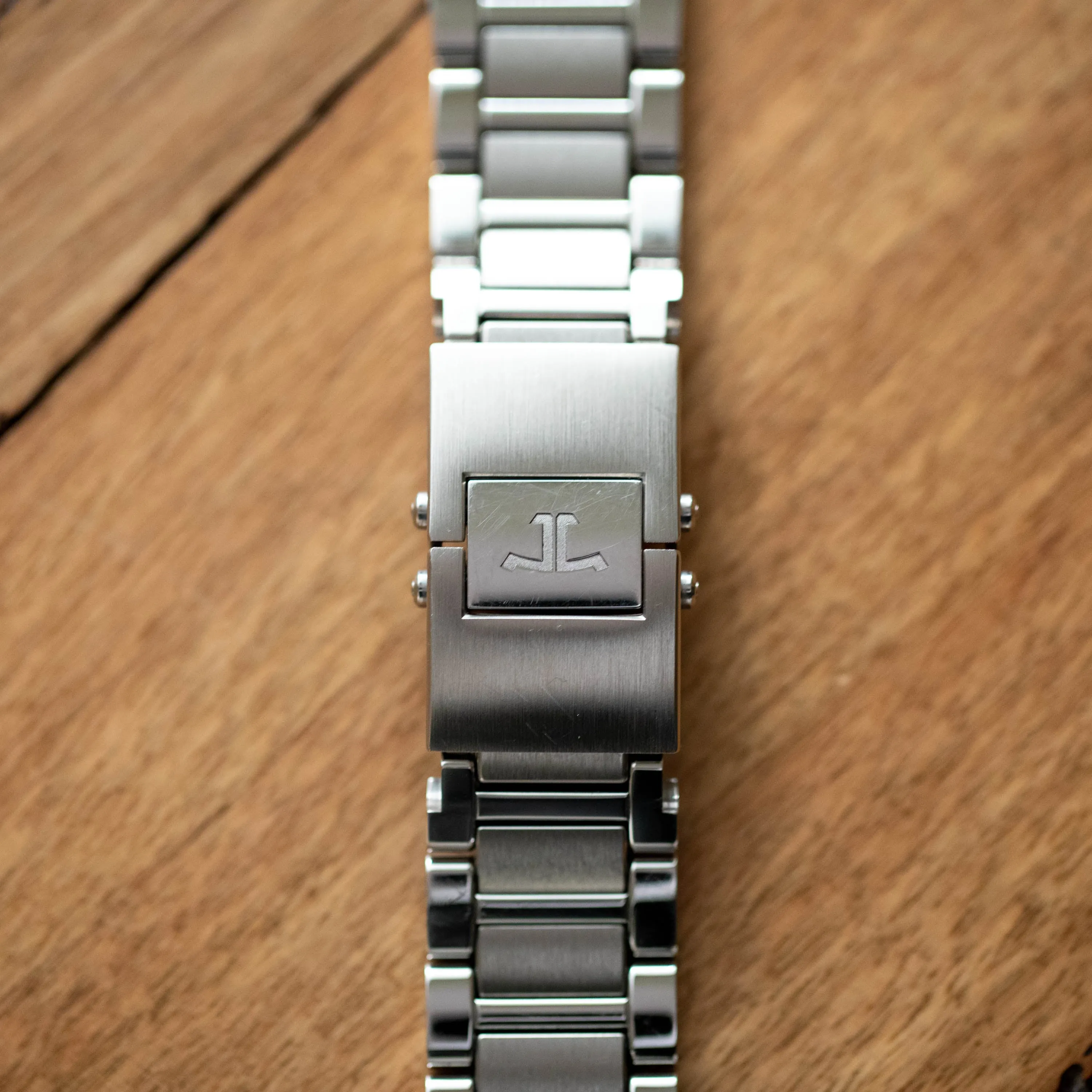 Polaris Automatic