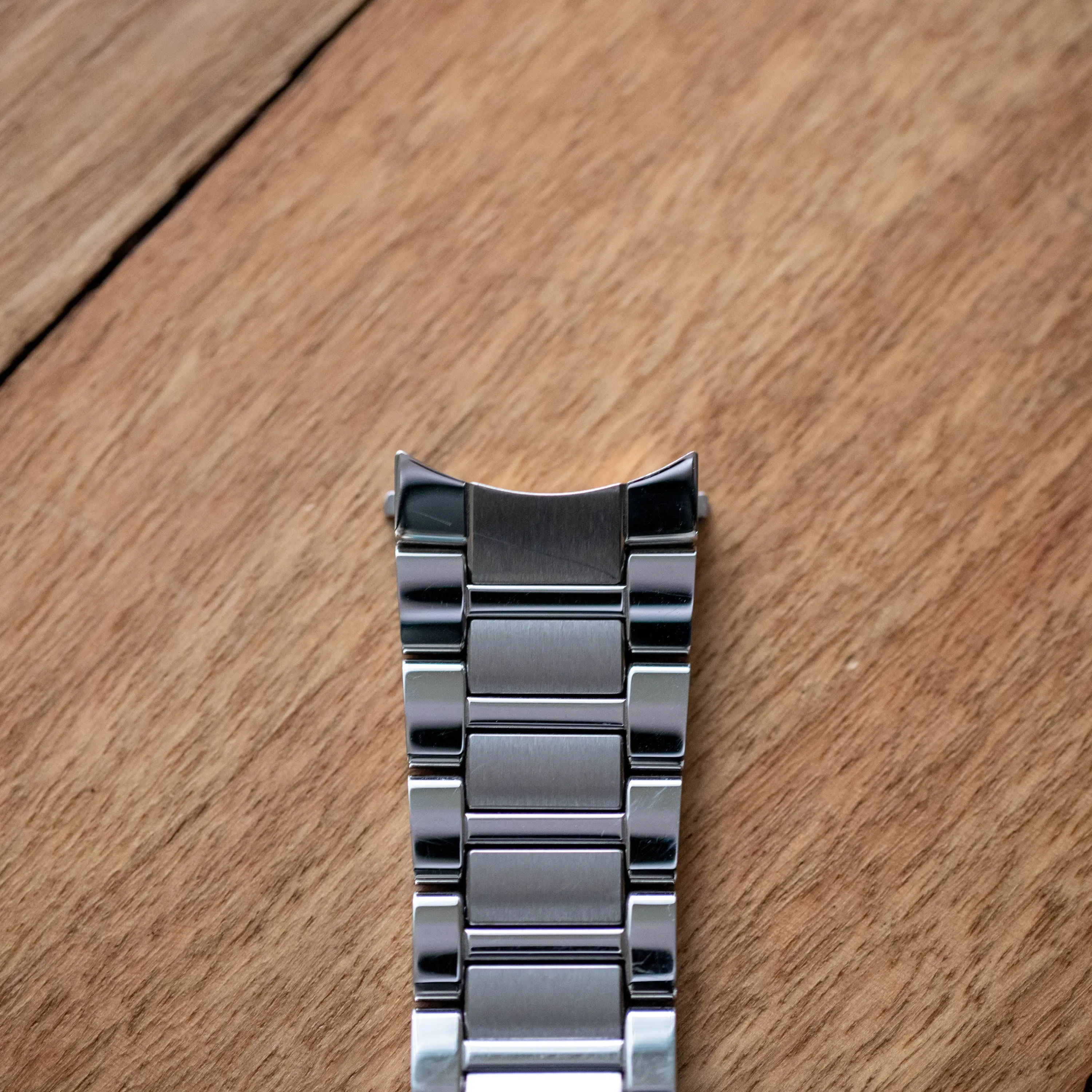 Polaris Automatic