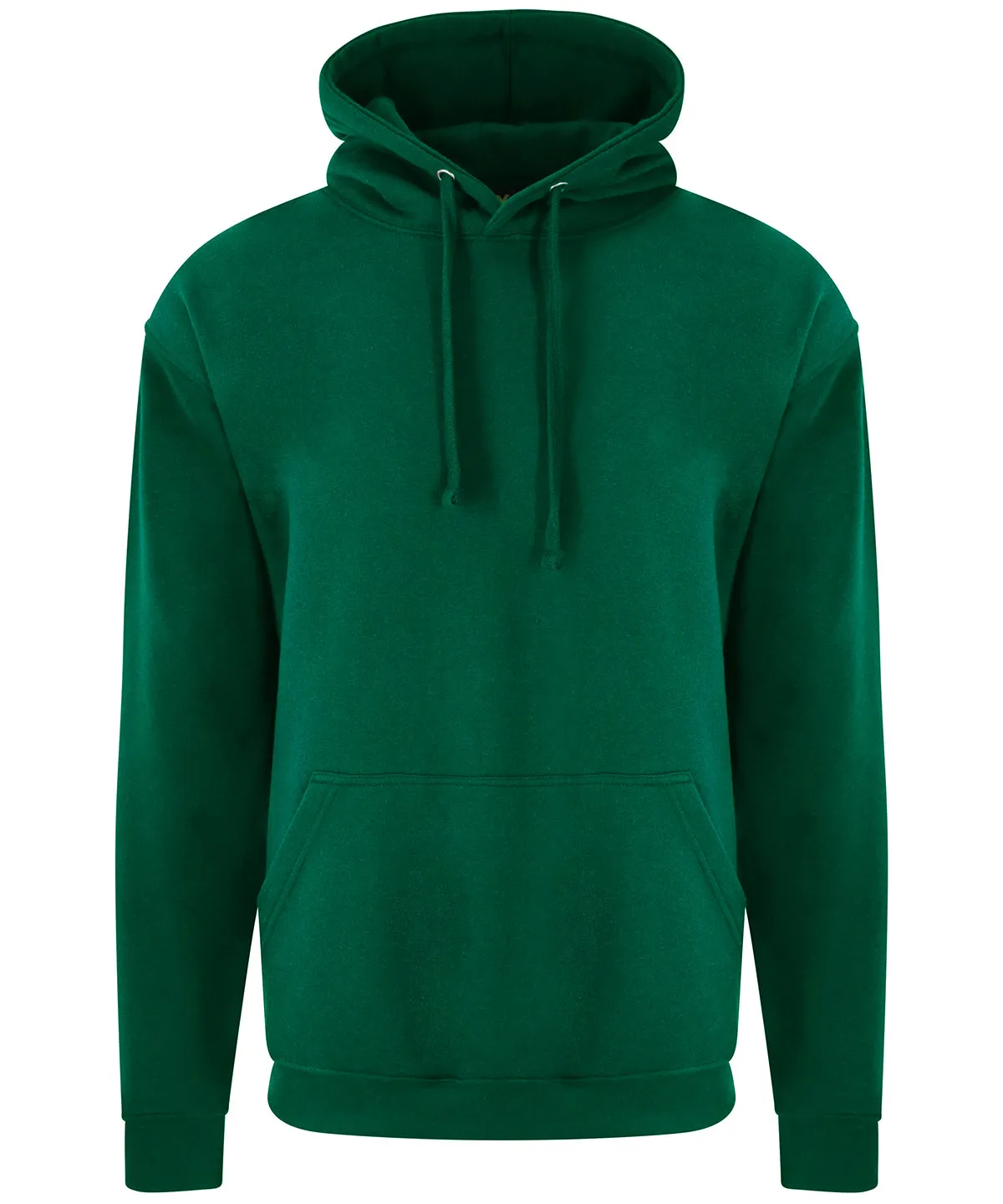 Pro hoodie | Bottle Green
