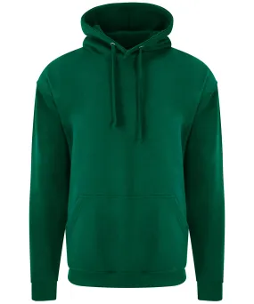 Pro hoodie | Bottle Green