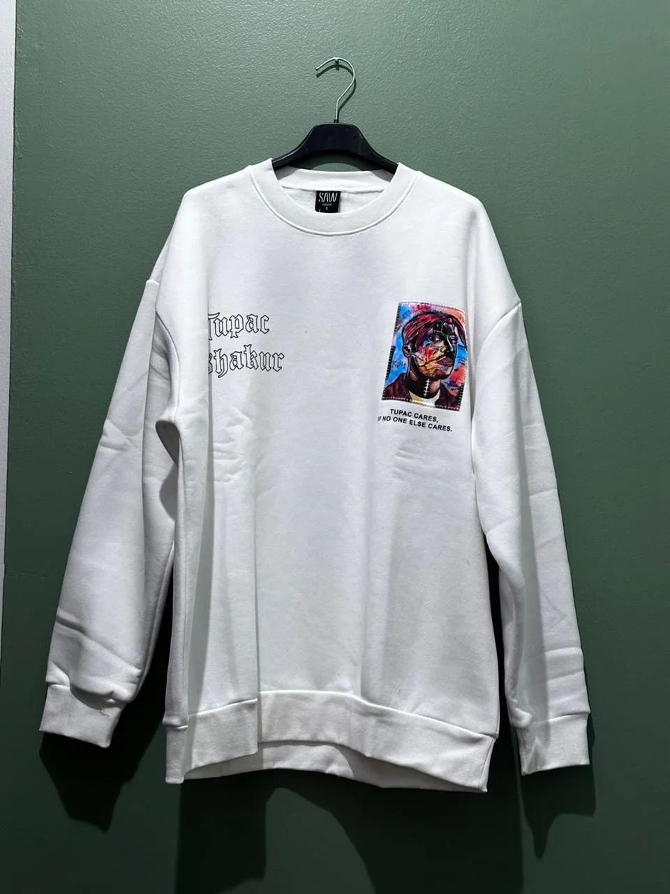 SAW- 4415 Sweat-Shirt
