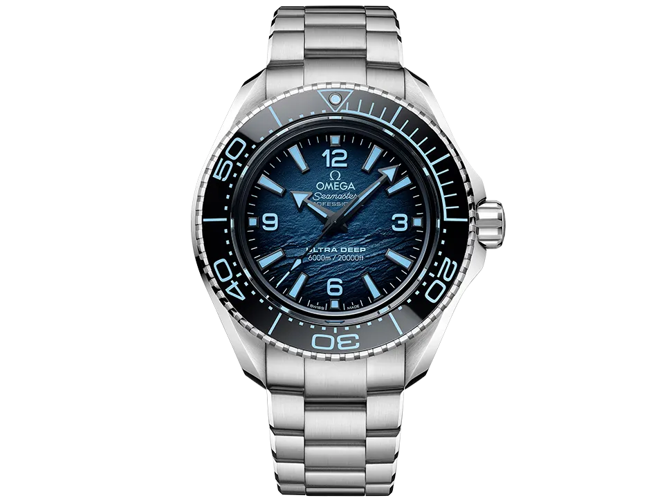 SEAMASTER