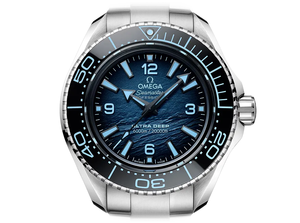 SEAMASTER