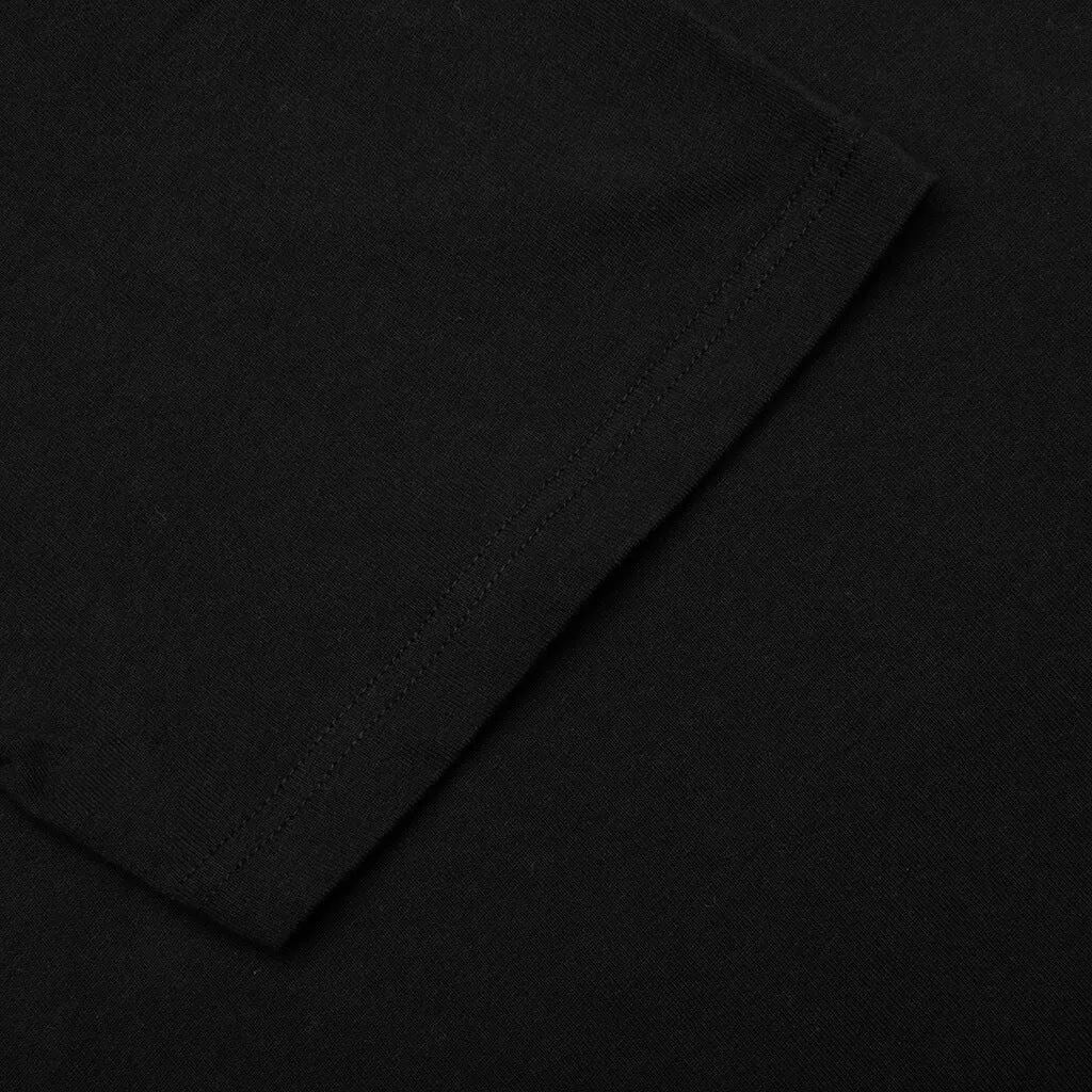 Shining Colors Tee - Black