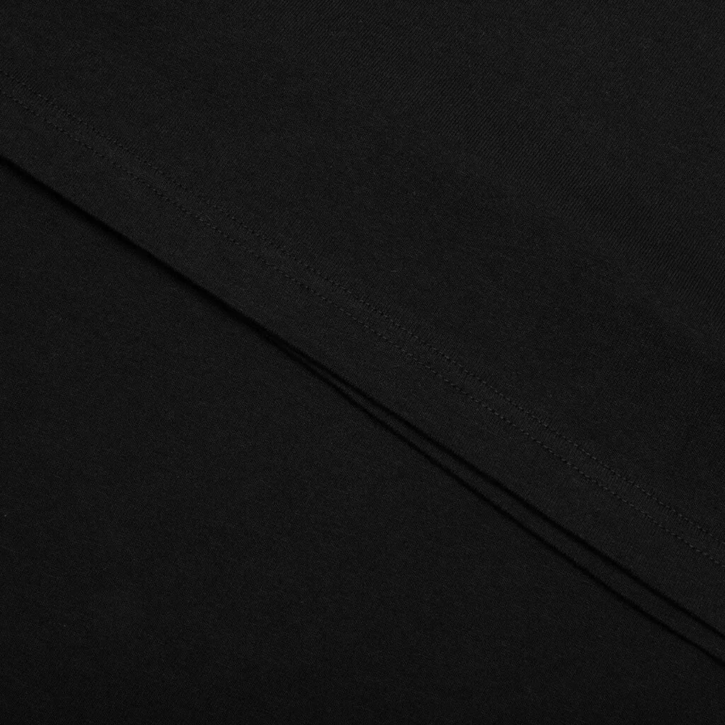Shining Colors Tee - Black