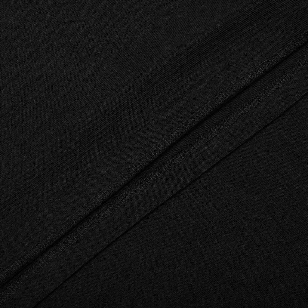 Shining Colors Tee - Black