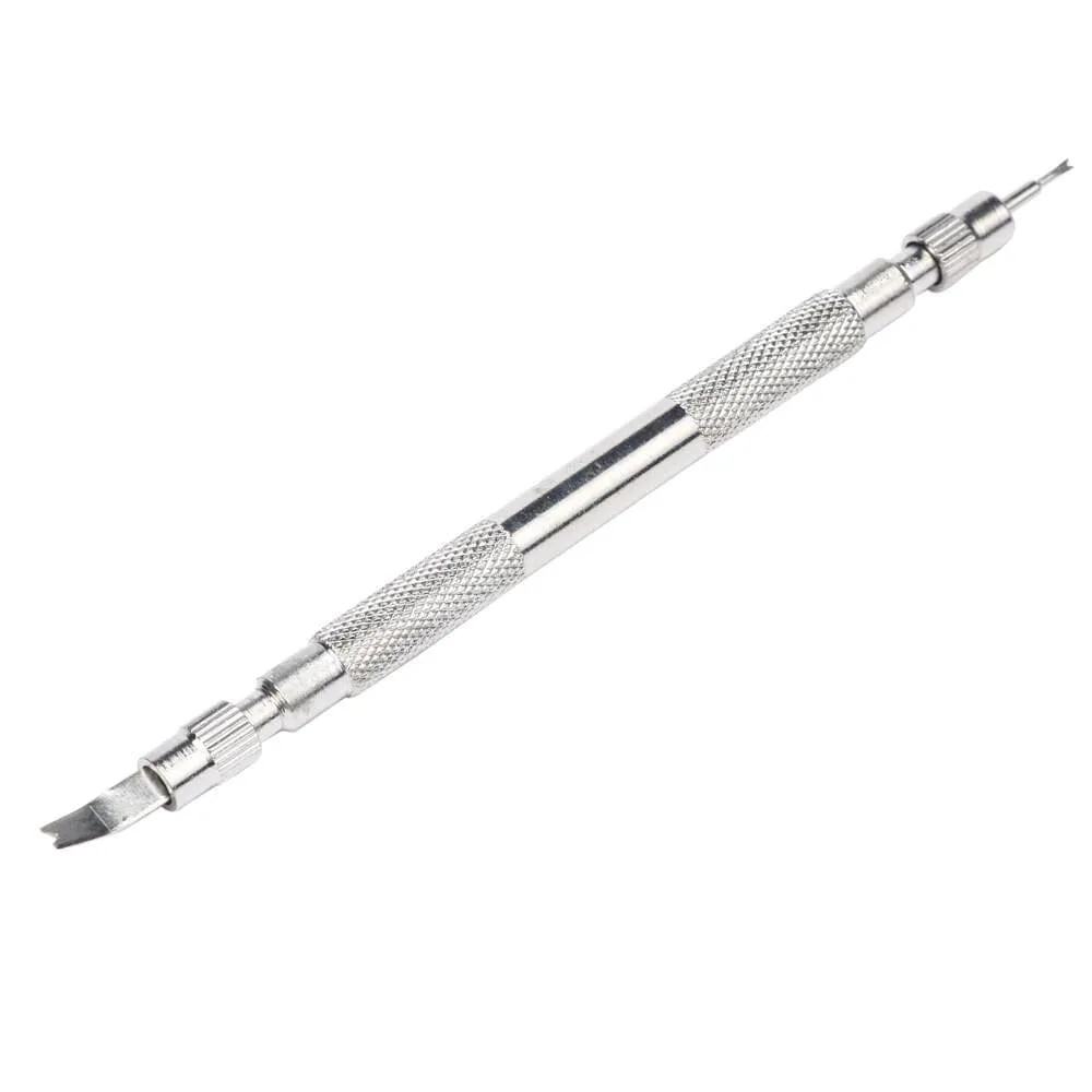 Spring Bar Repair & Watch Strap Link Removal Tool