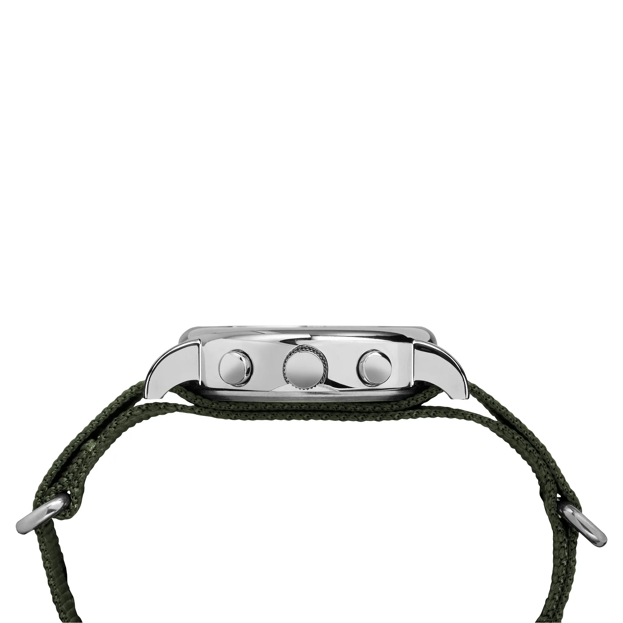 Timex Brass Multi-Function Men's Watch TW2P71400