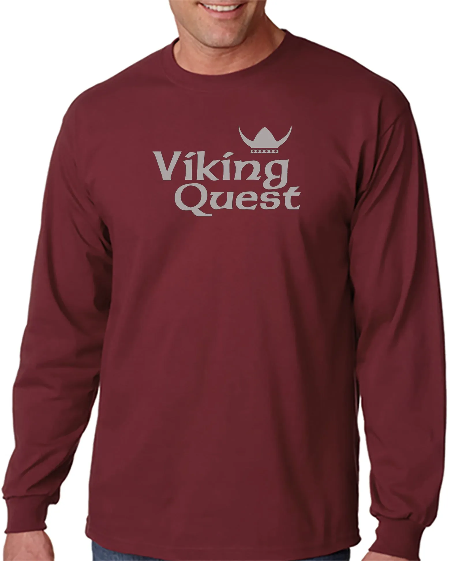Viking Quest T-shirt