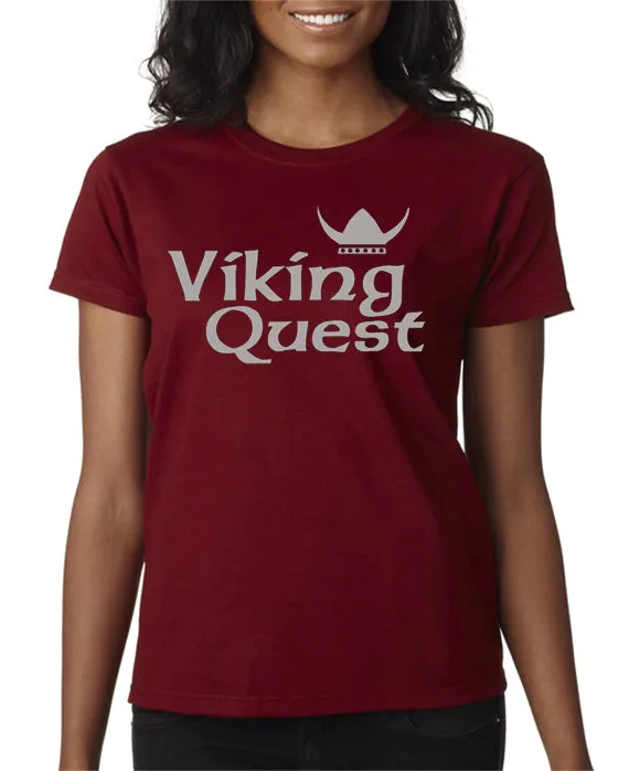 Viking Quest T-shirt