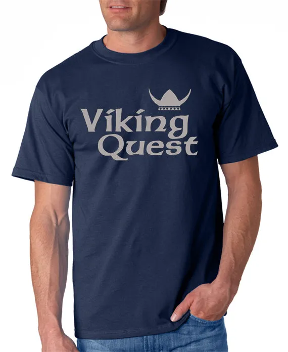 Viking Quest T-shirt