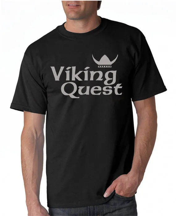 Viking Quest T-shirt