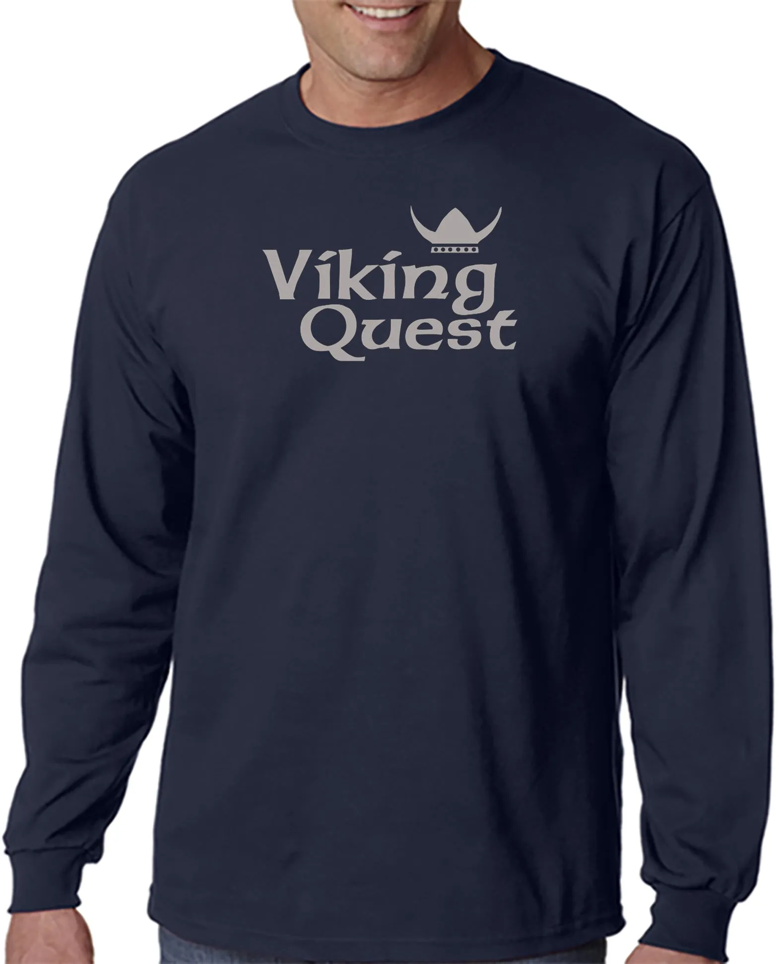 Viking Quest T-shirt