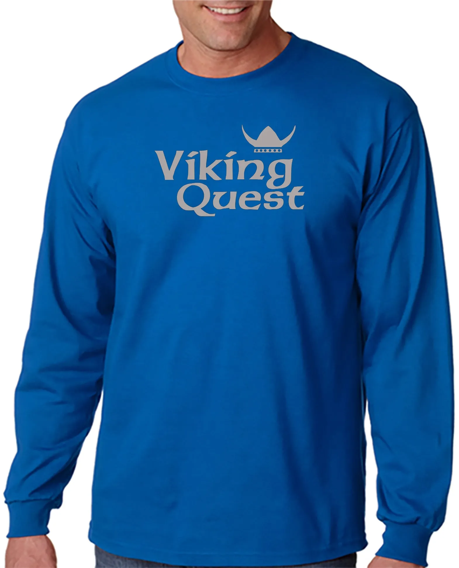 Viking Quest T-shirt
