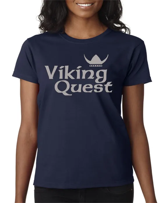 Viking Quest T-shirt