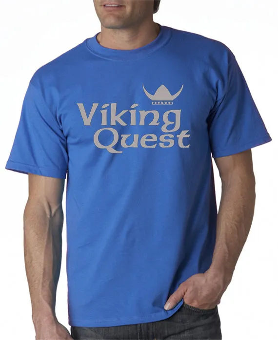 Viking Quest T-shirt