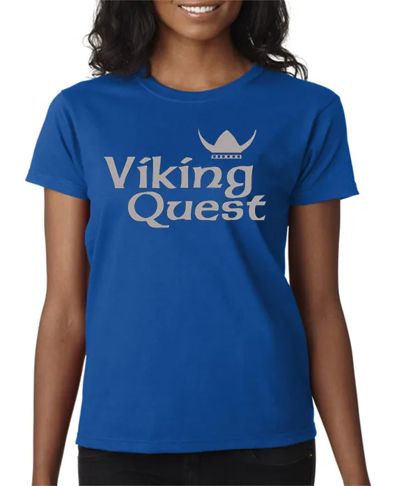 Viking Quest T-shirt