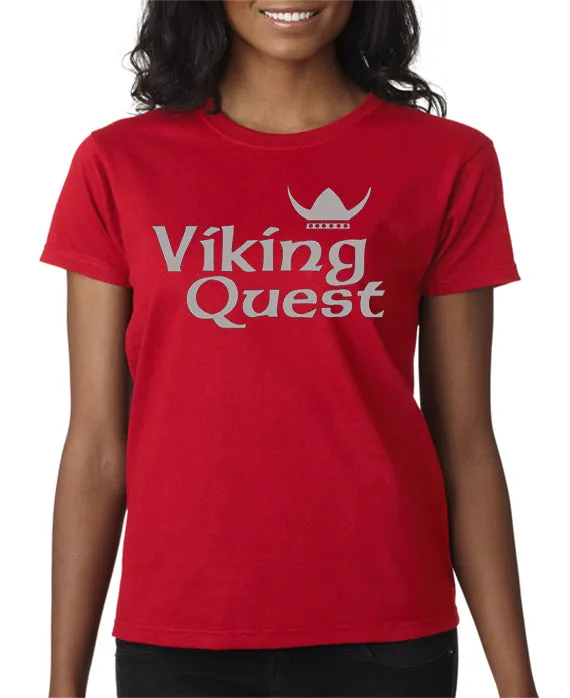 Viking Quest T-shirt