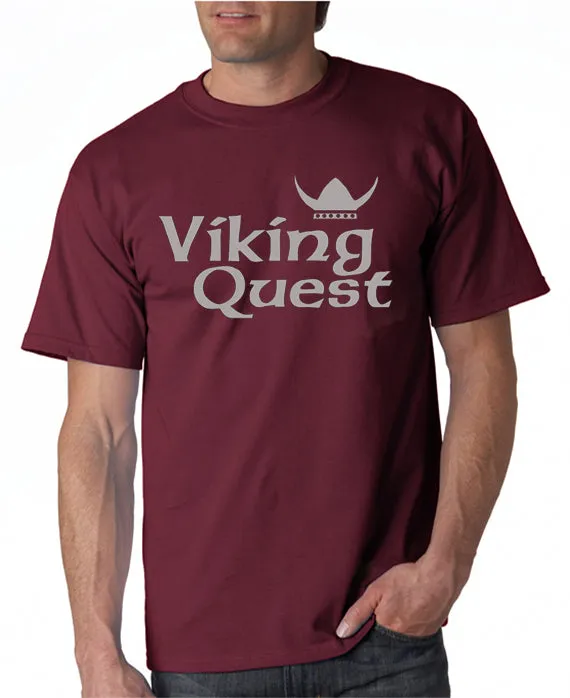 Viking Quest T-shirt