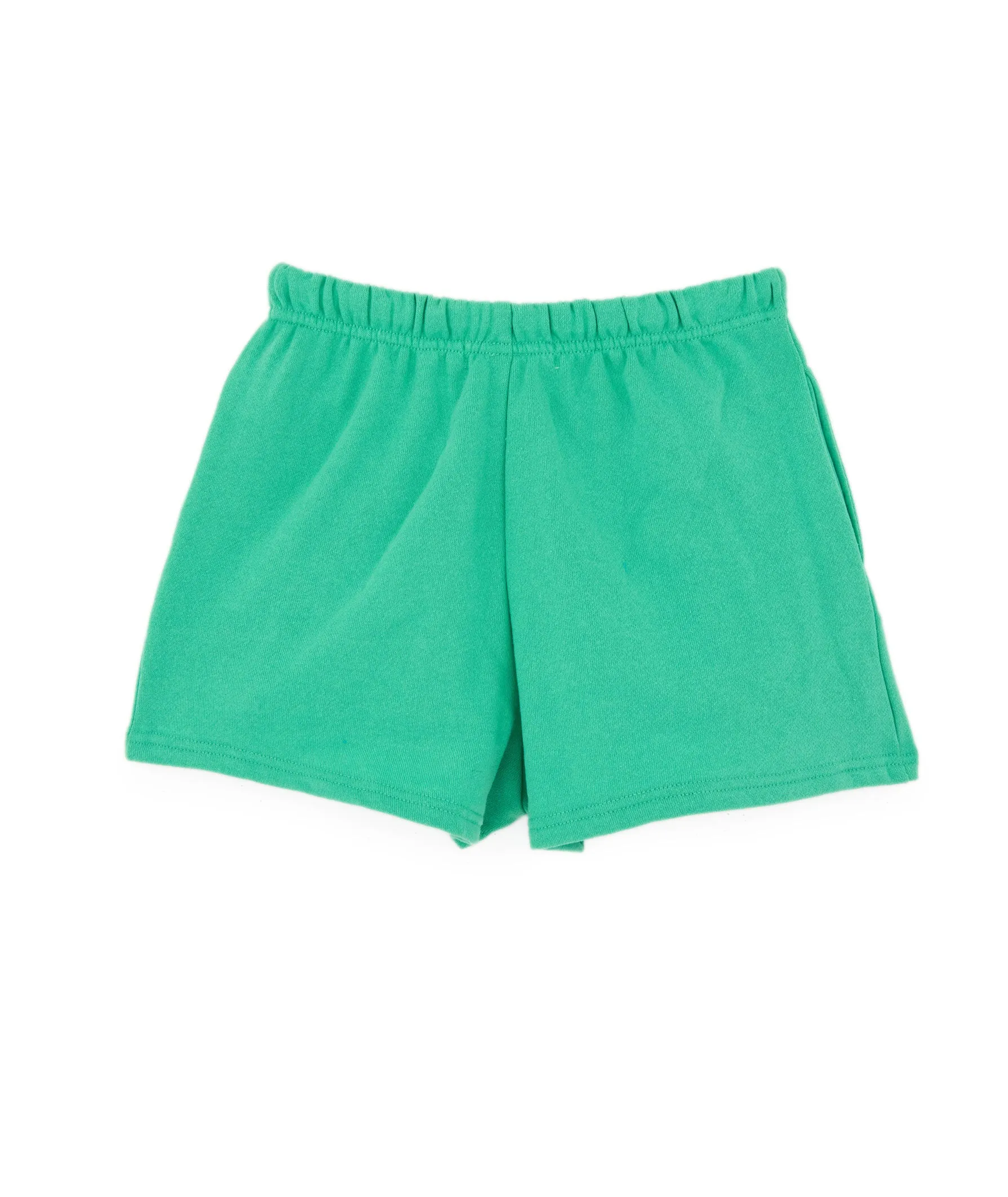 Vintage Havana Girls Capri Surf Wash Shorts